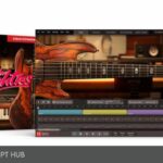 Free Download: Toontrack – The Eighties EBX (SOUNDBANK) [Windows]