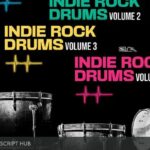 Free Download: The Loop Loft – Indie Rock Drums Big Gate (The LA Sessions 1) (WAV) [Windows]