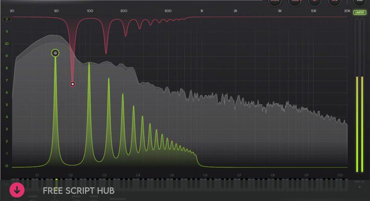 Free Download: DJ Swivel – Knocktonal v1.1.0 VST3, AAX x64 [Windows]