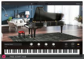 Free Download: Arturia Piano V3 v3.1.0 Mac [MORiA]12/13/2022 [Intel/Apple] [Windows]