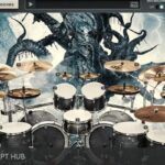 Free Download: Bogren Digital – Krimh Drums (KONTAKT) [Windows]