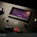 Free Download: Purafied VU Compressor v1.0.6 Regged WIN MAC [Windows]