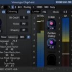 Free Download: Voxengo – Elephant Mastering Limiter v5.2 VST/VST3/AAX x64 x86 [Windows]