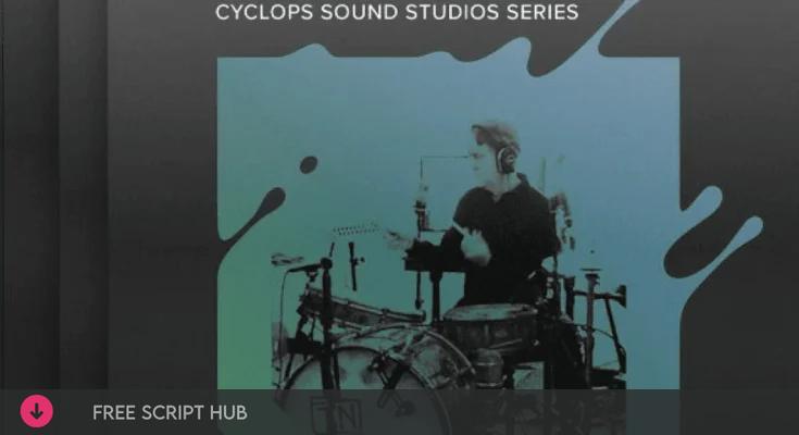 Free Download: The Loop Loft – Matt Chamberlain Cyclops Sound Studio Series – Dual Snares (WAV) [Windows]