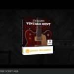 Free Download: Orange Tree Samples – Evolution Vintage Gent (KONTAKT) [Windows]