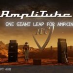 Free Download: IK Multimedia – AmpliTube v5.5.3 Standalone, VST3, VST, AAX x64 [Windows]