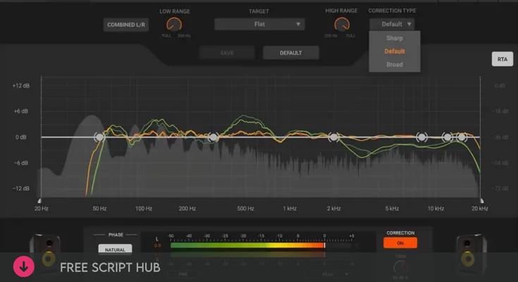 Free Download: IK Multimedia – ARC System 3 v3.1.0 VST, VST3, AAX x64 [Windows]