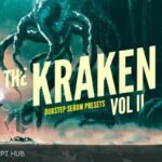 Free Download: Black Octopus Sound – The Kraken Vol 2 – Dubstep Serum Presets (SERUM) [Windows]