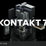 Free Download: Native Instruments – Kontakt 7 v7.3.2 STANDALONE, VST3i, AAX x64 [Windows]