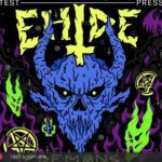 Free Download: Test Press – EH!DE ‘Demons’ (WAV) [Windows]