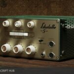 Free Download: Korneff Audio – Echoleffe Tape Delay v1.0.0 VST3, AAX x64 [Windows]