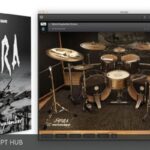 Free Download: Mixwave – Gojira – Mario Duplantier (KONTAKT) [Windows]