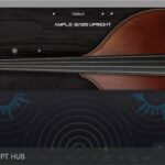 Free Download: Ample Sound – Ample Bass Upright 3.5.0 VST only, VSTi, VSTi3 x64 [Windows]