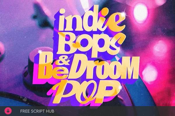 Free Download: 91Vocals – Indie Bops & Bedroom Pop (WAV) [Windows]