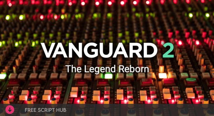 Free Download: ReFX – Vanguard 2 v2.0.4 Rev2 VSTi, VSTi3, AAX x64 [Windows]