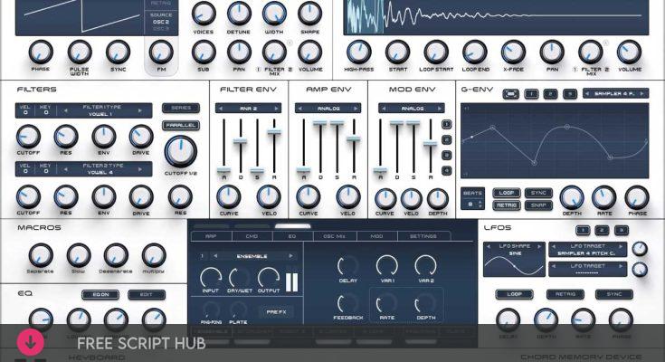 Free Download: Sonic Academy – ANA2 + Slate Bundle v2.5.0 VSTi, VST3, AAX x64 [Windows]