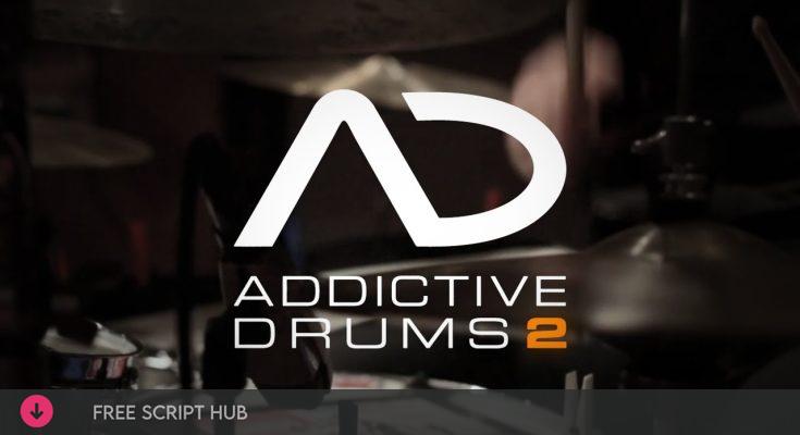 Free Download: XLN Audio – Addictive Drums 2 Complete v2.2.5.6 VSTi v2.2.5.6 VSTi x86 x64 (NO INSTALL, NO LIBRARY) [Windows]