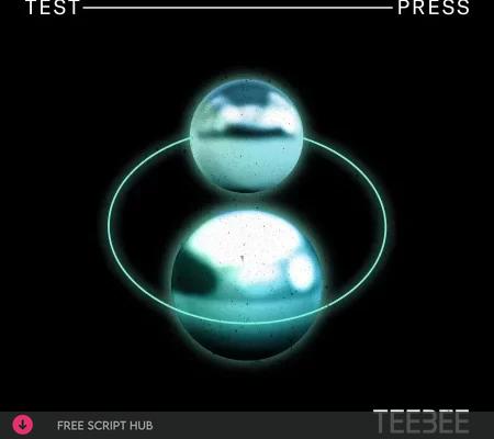 Free Download: Test Press – TeeBee – Subterranean DnB Vol.3 (WAV) [Windows]