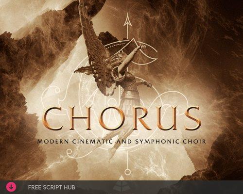 Free Download: Audio Imperia – Chorus (KONTAKT) [Windows]