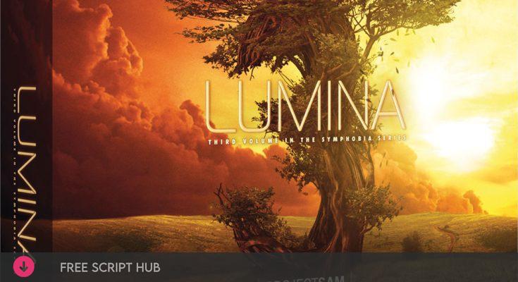 Free Download: ProjectSAM – Symphobia 3 Lumina v2.0 (KONTAKT) [Windows]