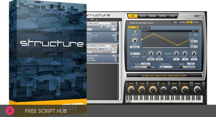 Free Download: AIR Music Technology – Instruments Bundle 1.1.0 STANDALONE, VSTi, VSTi3, AAX x64 [Windows]