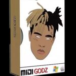 Free Download: Midi godz – Midi Godz X Type MIDI Kit WAV MiDi (MIDI, WAV) [Windows]