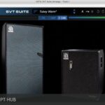 Free Download: Yamaha Guitar Group – Ampeg SVT Suite v1.10 STANDALONE, VST, VST3, AAX x64 [Windows]