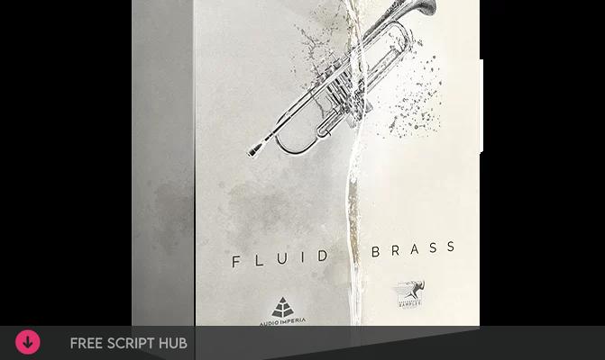 Free Download: Audio Imperia – Fluid Brass (KONTAKT) [Windows]