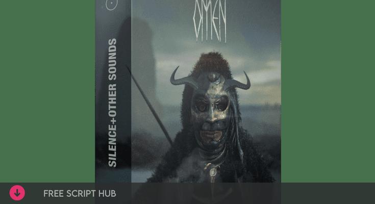 Free Download: Silence And Other Sounds – Omen (KONTAKT) [Windows]