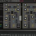 Free Download: AlyJamesLab – OB-XTRM 2 v2.0.1 VSTi3 x64 [Windows]