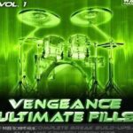 Free Download: Vengeance – Ultimate Fills Vol. 1 WAV MIDI [Windows]