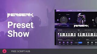 Free Download: uJAM – Beatmaker Berserk v2.2.1 2 VSTi, VSTi3 x64 [Windows]