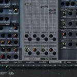 Free Download: Heckmann Audio – u-he The Dark Zebra v2.9.3 VST, VST3, AAX x86 x64 [Windows]