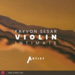 Free Download: Inletaudio – Kayvon Violin Intimate (KONTAKT) [Windows]