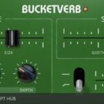 Free Download: reFuse Software – Bucketverb v1.1.0 & Lowender v1.5.0 VST3, AAX x64 [Windows]