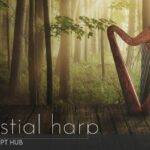 Free Download: Sonuscore – Celestial Harp (KONTAKT) [Windows]