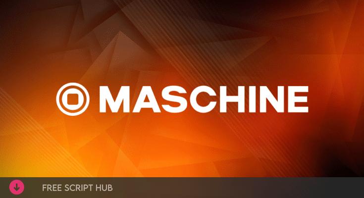 Free Download: Native Instruments – Maschine 2 Factory Library v1.3.9 (BATTERY, KONTAKT, MASCHINE, MASSIVE) [Windows]