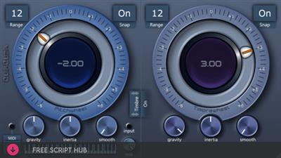Free Download: QuikQuak – Pitchwheel v5.2.0 VST, VST3, AAX x84 x64 [Windows]