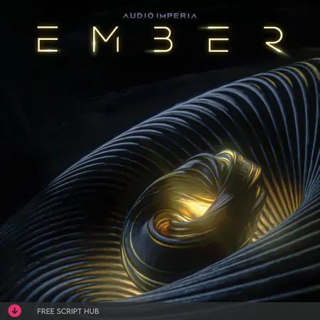 Free Download: Audio Imperia – EMBER (Serum Presets, FXP)  [Windows]