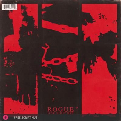 Free Download: Based1 – Rogue (One Shot Kit) (WAV) [Windows]