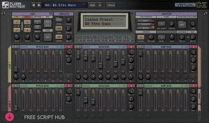 Free Download: Plugin Boutique – VirtualCZ v1.3.1 STANDALONE, VSTi, VSTi3, AAX, AU WIN.OSX x86 x64 [Windows]