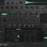 Free Download: Sonic Academy & Slate Digital – ANA2 Ultra Bundle v2.5.1 VSTi, VST3i, AAX x64 [Windows]