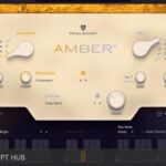 Free Download: uJAM – Virtual Guitarist AMBER v2.1.1 VSTi, VSTi3, AAX, AU WIN.OSX x64 [Windows]