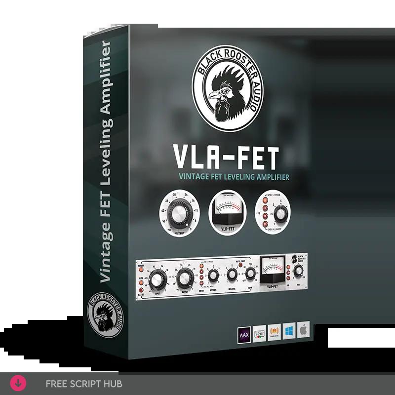 Free Download: Black Rooster Audio – The ALL Bundle v2.6.2 VST, AAX x64 [Windows]