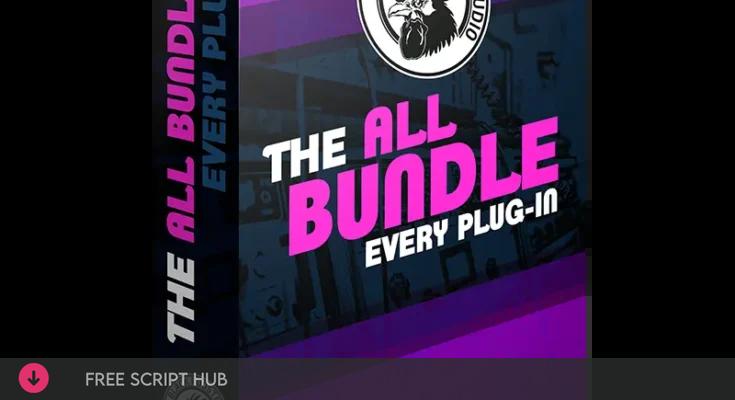 Free Download: Black Rooster Audio – The ALL Bundle v2.6.4 VST, AAX x64 [Windows]