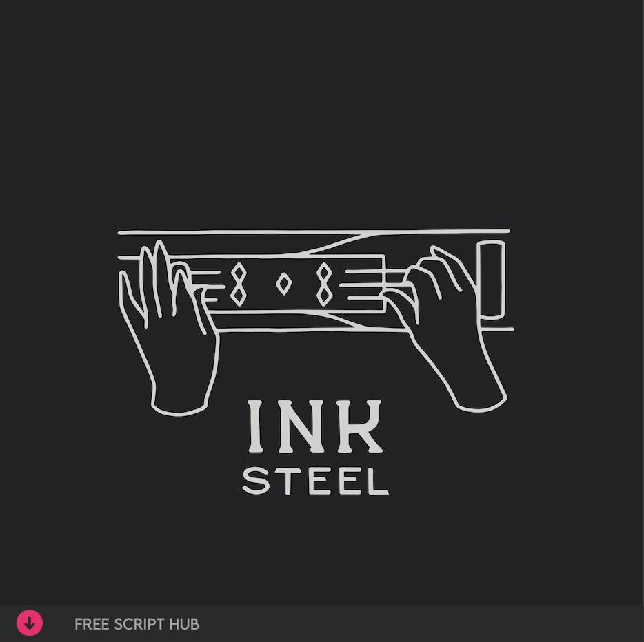 Free Download: Ink Audio – Ink Steel (KONTAKT) [Windows]