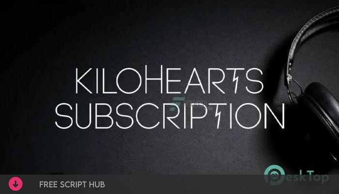 Free Download: kiloHearts – Subscription v2.0.9  VST, VST3, AAX x64 [Windows]