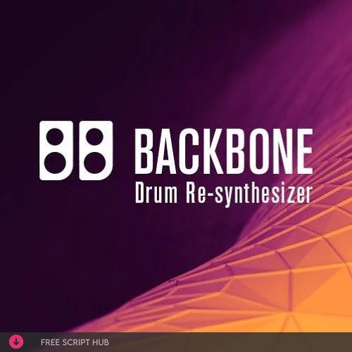 Free Download: Steinberg – Backbone v1.5.0 VSTi3, AAX x64 [Windows]