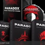 Free Download: Cymatics – PARADOX Phonk (MIDI, WAV) [Windows]