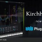 Free Download: Plugin Alliance – TBTECH Kirchhoff-EQ v1.6.4 VST, VST3, AAX x64 [Windows]